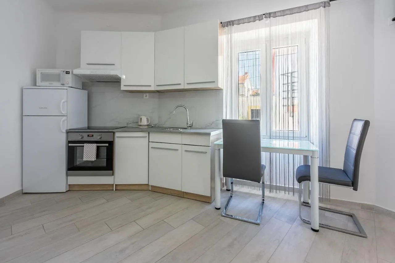 Apartment Studio Novi Vinodolski Croatia