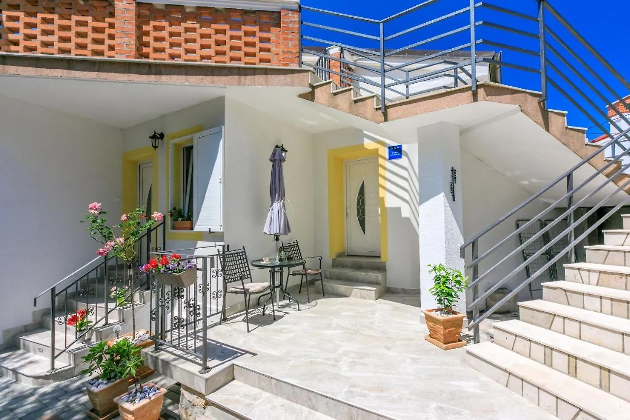 Apartment Studio Novi Vinodolski