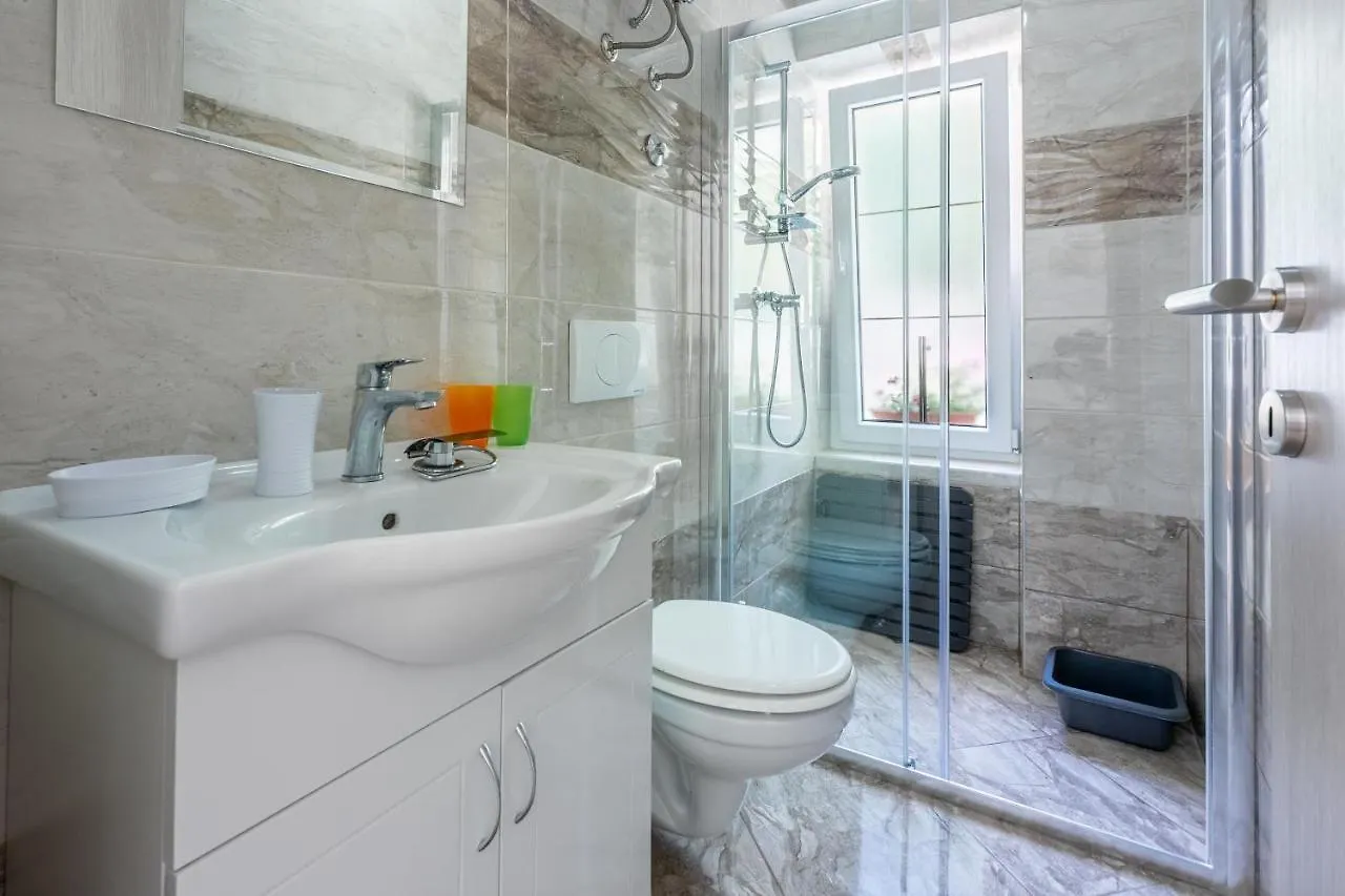 Apartment Studio Novi Vinodolski
