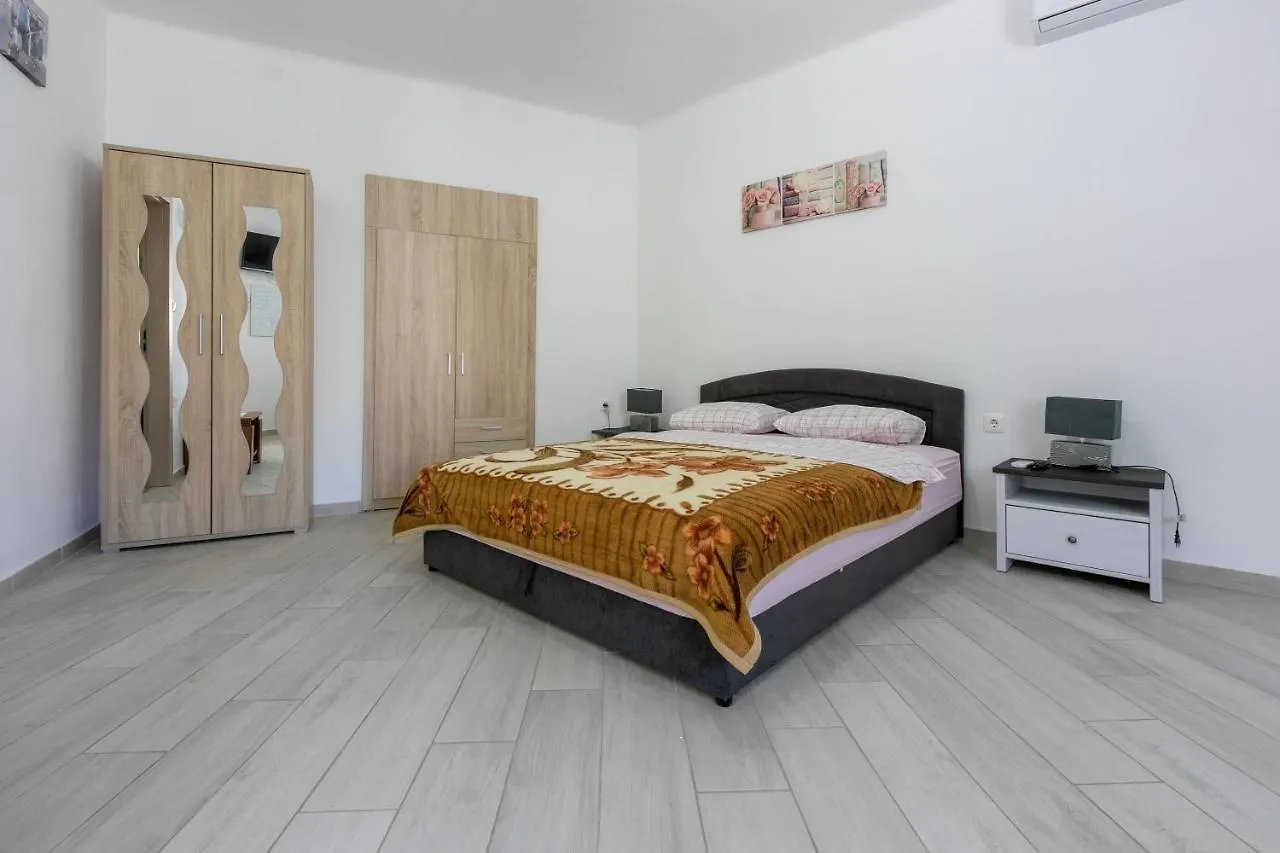 Apartment Studio Novi Vinodolski